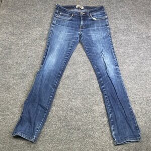 Naked & Famous Denim | Indigo Power Stretch | Skinny Guy, Mens 32